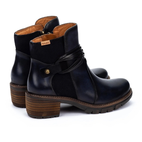 BLUE W1T-8906C2 - Perspective 3